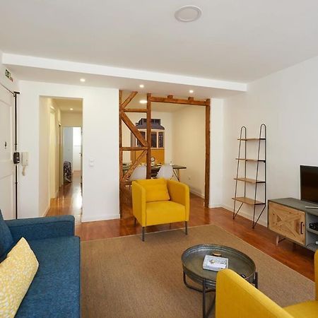 Bica Apartment ลิสบอน ภายนอก รูปภาพ