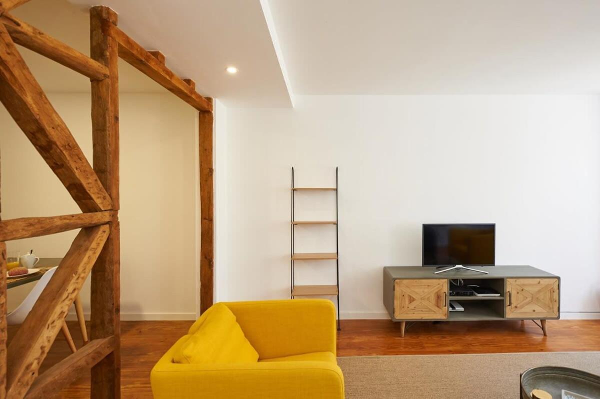 Bica Apartment ลิสบอน ภายนอก รูปภาพ