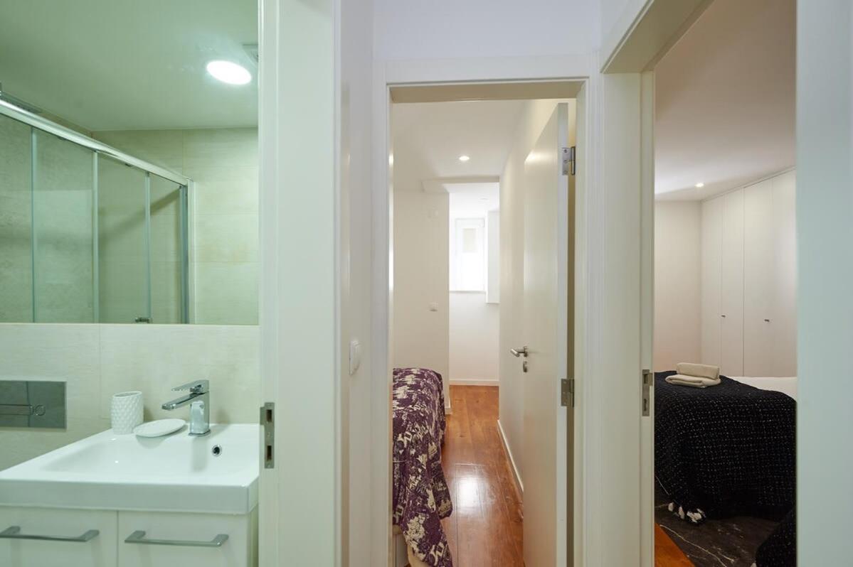 Bica Apartment ลิสบอน ภายนอก รูปภาพ