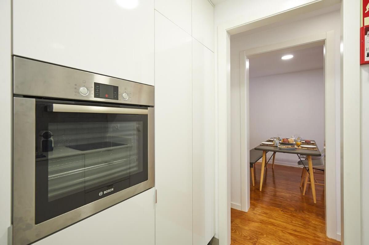 Bica Apartment ลิสบอน ภายนอก รูปภาพ