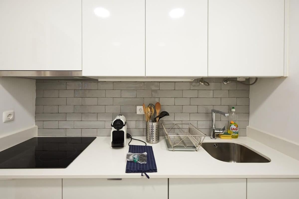 Bica Apartment ลิสบอน ภายนอก รูปภาพ