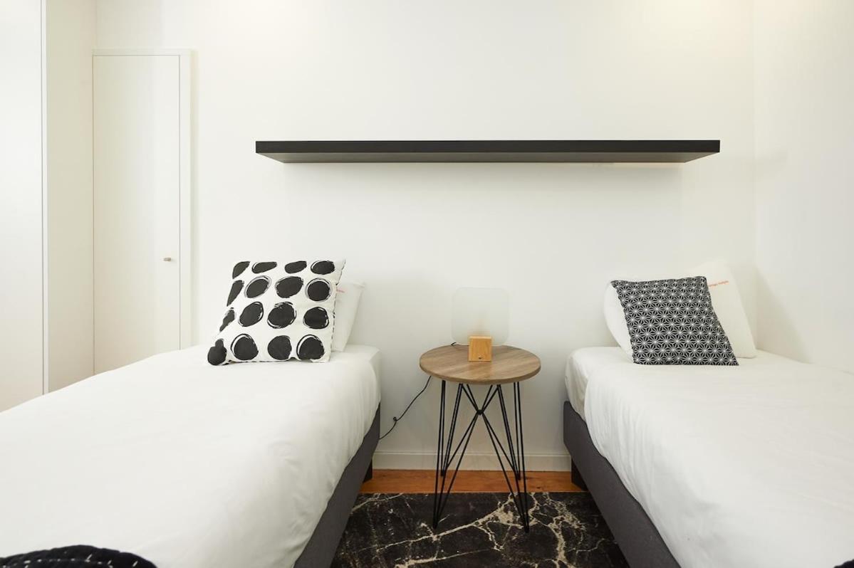 Bica Apartment ลิสบอน ภายนอก รูปภาพ