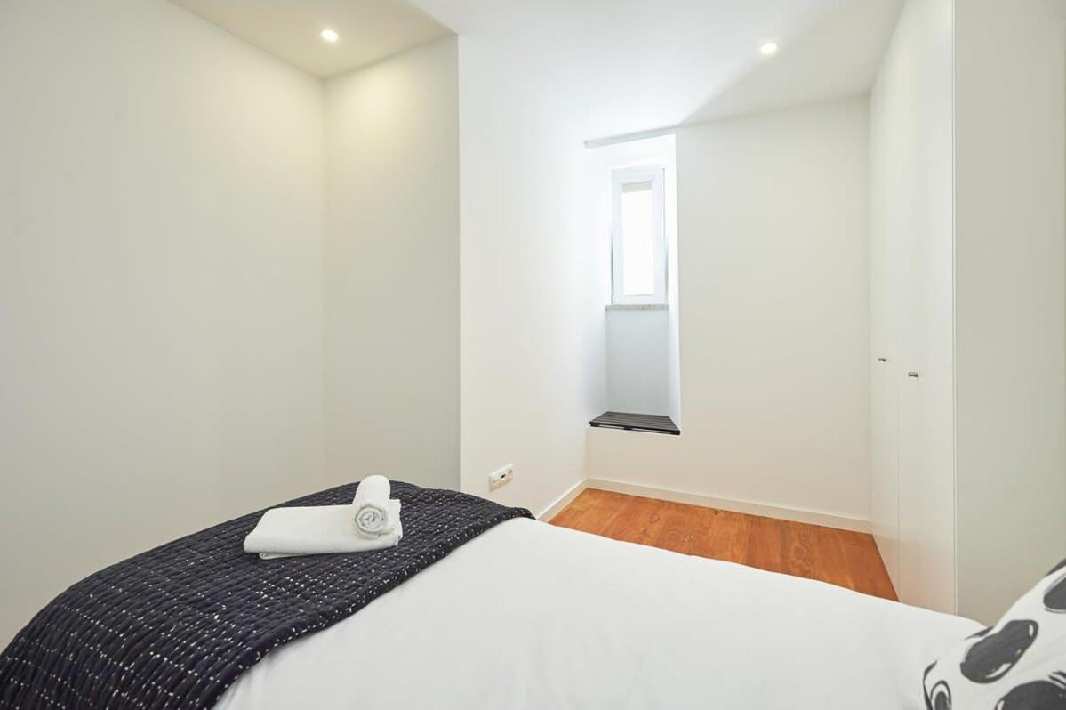 Bica Apartment ลิสบอน ภายนอก รูปภาพ