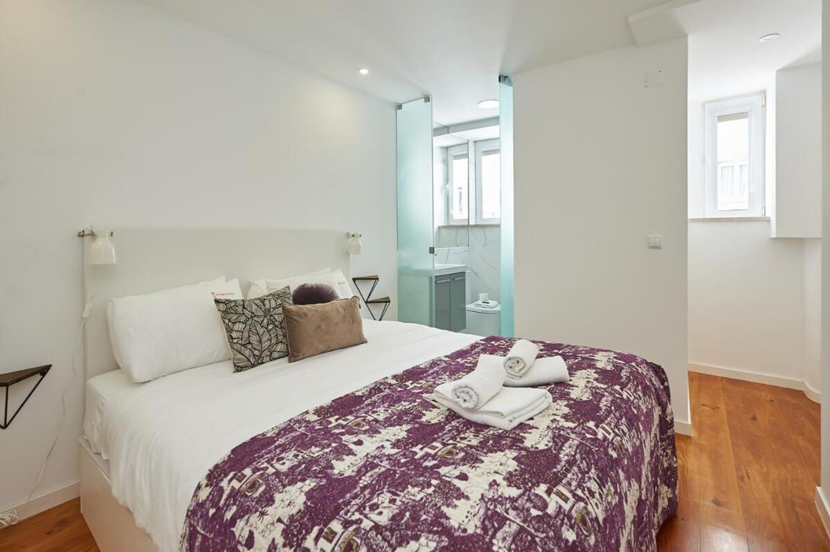 Bica Apartment ลิสบอน ภายนอก รูปภาพ