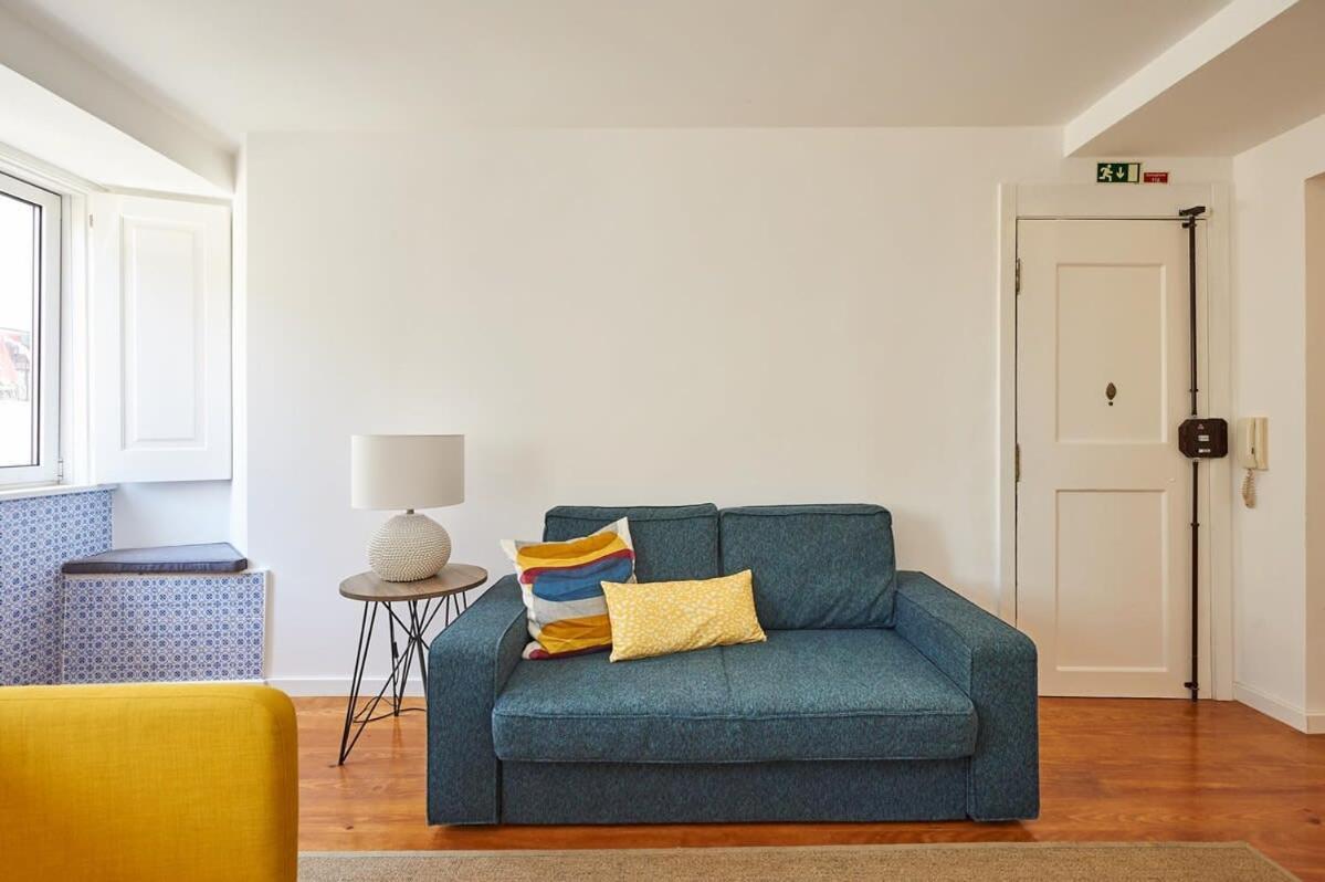 Bica Apartment ลิสบอน ภายนอก รูปภาพ