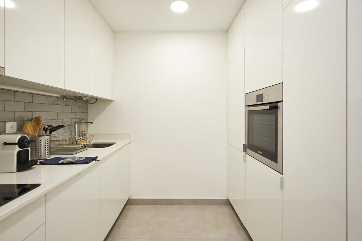 Bica Apartment ลิสบอน ภายนอก รูปภาพ