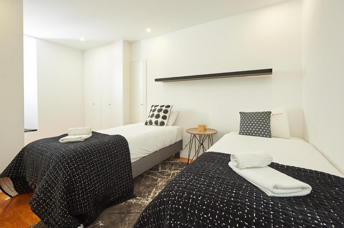 Bica Apartment ลิสบอน ภายนอก รูปภาพ