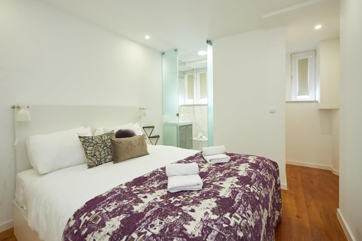 Bica Apartment ลิสบอน ภายนอก รูปภาพ